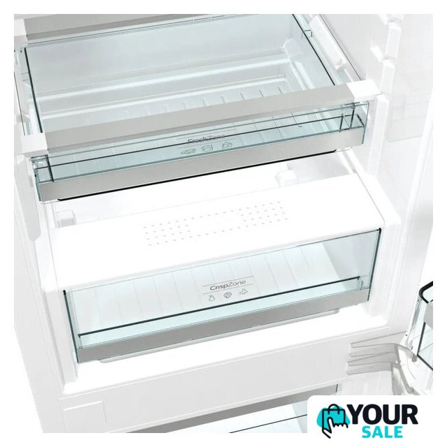 Холодильник Gorenje NRKI218EA0 - Изображение №13 — Интернет-магазин Your Sale
