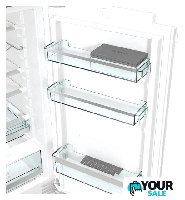 Холодильник Gorenje NRKI218EA0 - Изображение №15 — Интернет-магазин Your Sale