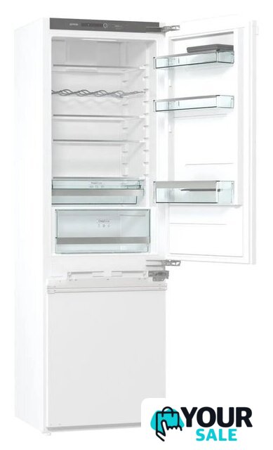 Холодильник Gorenje NRKI218EA0 - Изображение №9 — Интернет-магазин Your Sale