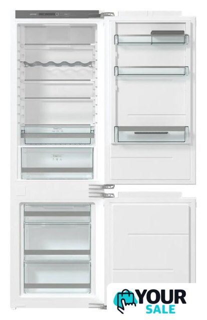Холодильник Gorenje NRKI218EA0 - Изображение №10 — Интернет-магазин Your Sale