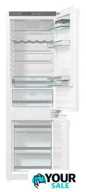 Холодильник Gorenje NRKI218EA0 - Изображение №6 — Интернет-магазин Your Sale