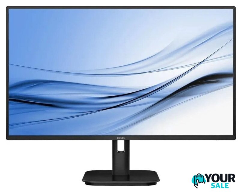 Монитор Philips 27E1N1200A/01 - Изображение №1 — Интернет-магазин Your Sale