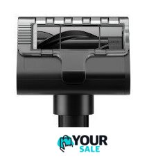 Пылесос Roborock Wet and Dry Vacuum Cleaner F25 ACE Combo WD5M6A (с русской озвучкой, черный) - Изображение №27 — Интернет-магазин Your Sale