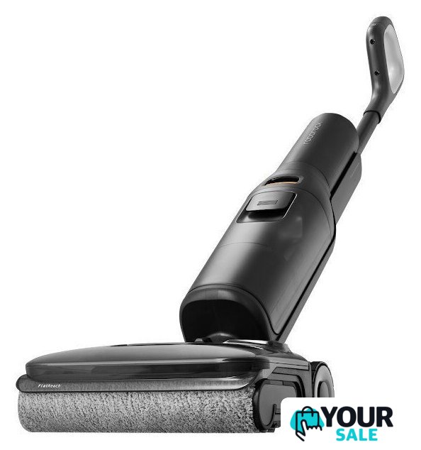 Пылесос Roborock Wet and Dry Vacuum Cleaner F25 ACE Combo WD5M6A (с русской озвучкой, черный) - Изображение №18 — Интернет-магазин Your Sale