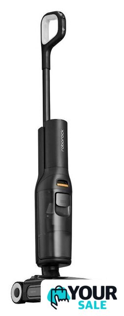 Пылесос Roborock Wet and Dry Vacuum Cleaner F25 ACE Combo WD5M6A (с русской озвучкой, черный) - Изображение №17 — Интернет-магазин Your Sale