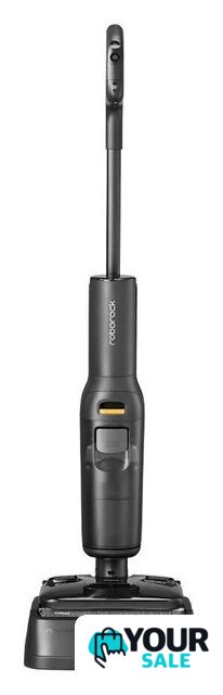 Пылесос Roborock Wet and Dry Vacuum Cleaner F25 ACE Combo WD5M6A (с русской озвучкой, черный) - Изображение №11 — Интернет-магазин Your Sale