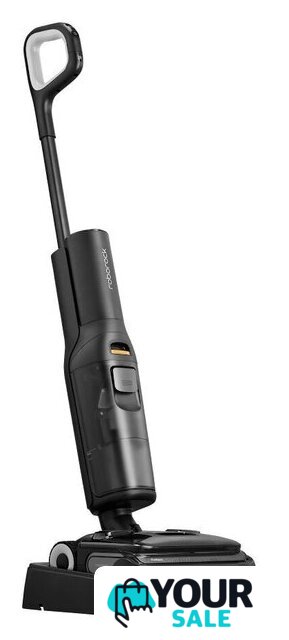 Пылесос Roborock Wet and Dry Vacuum Cleaner F25 ACE Combo WD5M6A (с русской озвучкой, черный) - Изображение №15 — Интернет-магазин Your Sale
