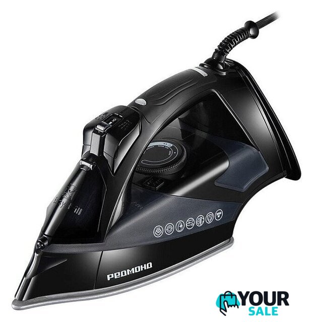 Утюг Redmond (Редмонд) IR1610 - Изображение №1 — Интернет-магазин Your Sale
