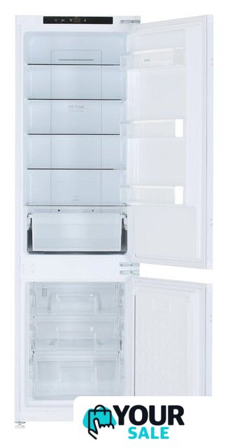 Холодильник Ascoli ADRF250WEMBI - Изображение №1 — Интернет-магазин Your Sale