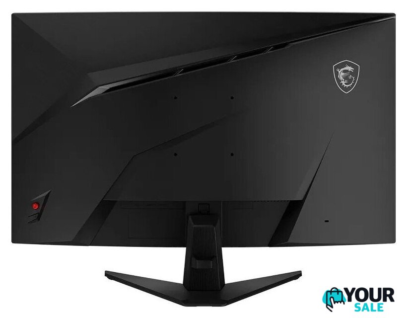 Игровой монитор MSI MAG 321CQF E18 - Изображение №4 — Интернет-магазин Your Sale
