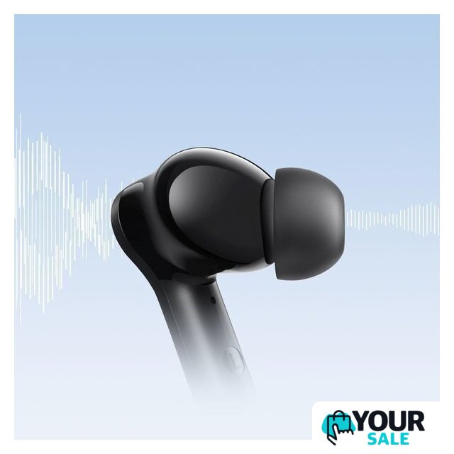 Наушники Anker SoundCore Life Note 3i (черный) - Изображение №4 — Интернет-магазин Your Sale