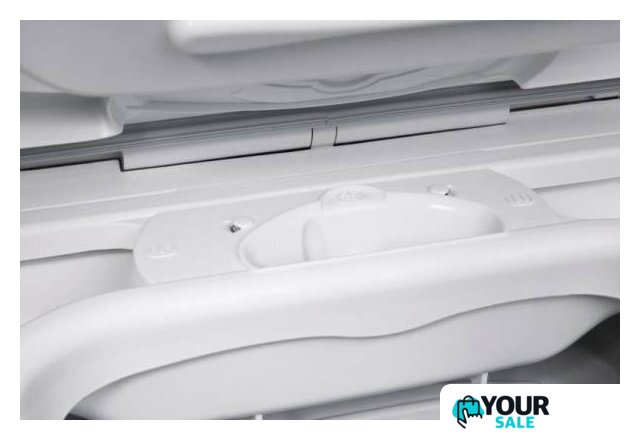 Стиральная машина с вертикальной загрузкой Electrolux EW6TN5261F - Изображение №2 — Интернет-магазин Your Sale