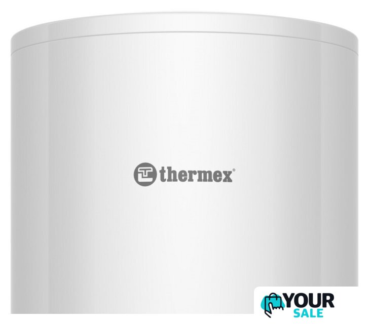 Накопительный электрический водонагреватель Thermex Fusion 100 V - Изображение №2 — Интернет-магазин Your Sale