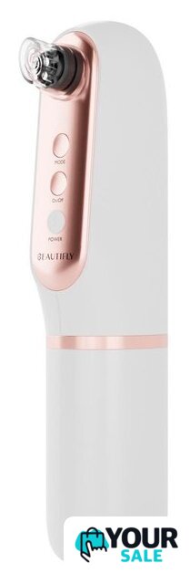 Прибор для вакуумной чистки Beautifly B-Hydraclear Pro - Изображение №1 — Интернет-магазин Your Sale