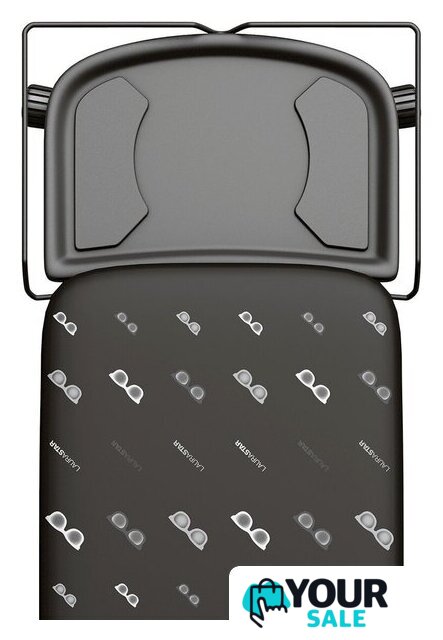 Гладильная доска Laurastar Comfortboard Black Cover Glasses - Изображение №5 — Интернет-магазин Your Sale