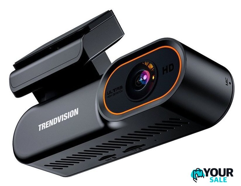 Видеорегистратор TrendVision Online SKY 4G - Изображение №1 — Интернет-магазин Your Sale