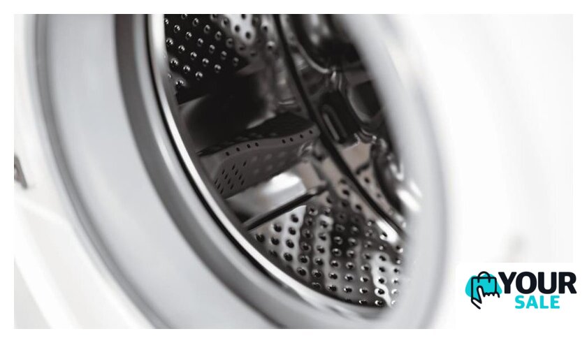 Стиральная машина Midea MF01610US40/W - Изображение №3 — Интернет-магазин Your Sale