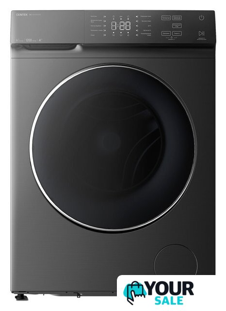 Стиральная машина CENTEK CT-1971 - Изображение №1 — Интернет-магазин Your Sale