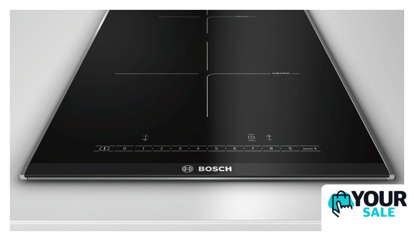 Варочная панель Bosch PIB375FB1E - Изображение №2 — Интернет-магазин Your Sale