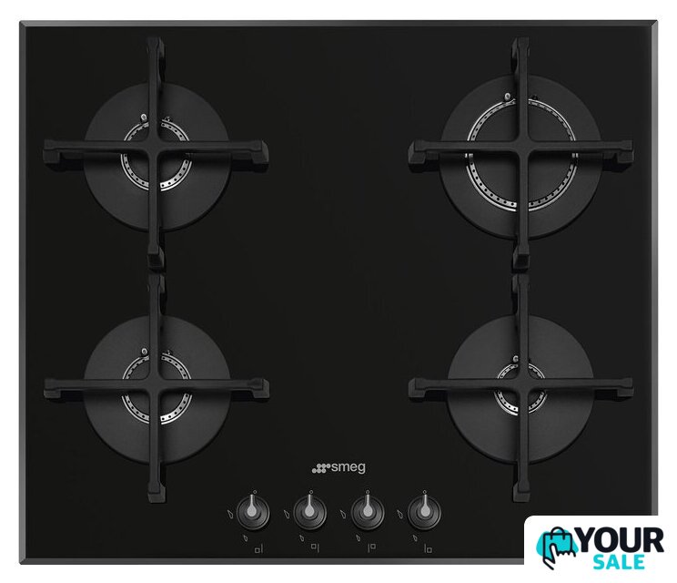 Варочная панель Smeg PV164B3 - Изображение №1 — Интернет-магазин Your Sale