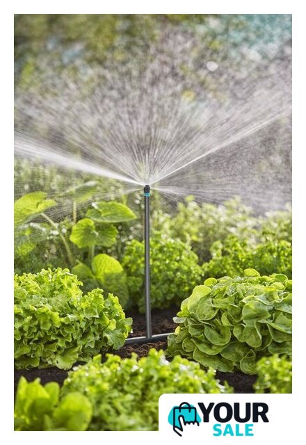 Шланг для капельного полива Gardena 13450-20 (1/2
