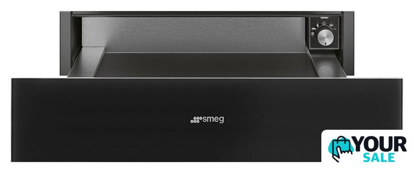 Подогреватель посуды Smeg CPR115B3 - Изображение №1 — Интернет-магазин Your Sale