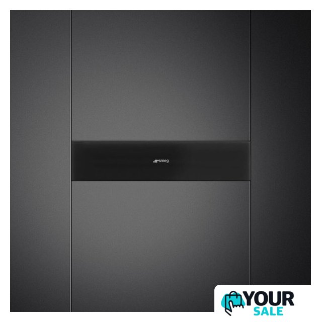 Подогреватель посуды Smeg CPR115B3 - Изображение №2 — Интернет-магазин Your Sale