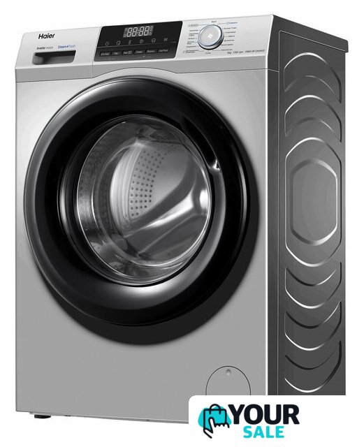 Стиральная машина Haier HW60-BP12929ASE - Изображение №3 — Интернет-магазин Your Sale
