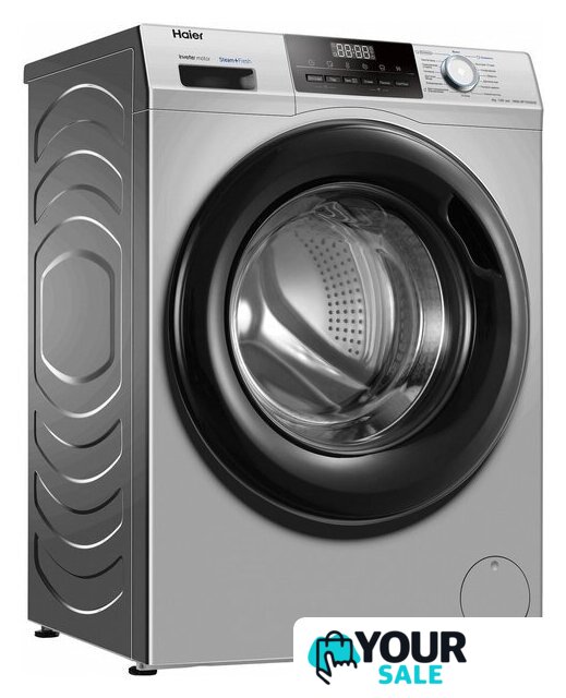 Стиральная машина Haier HW60-BP12929ASE - Изображение №2 — Интернет-магазин Your Sale