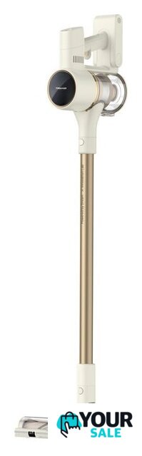 Пылесос Trouver Cordless Vacuum Cleaner S3 Detect Aqua VTV20A - Изображение №2 — Интернет-магазин Your Sale