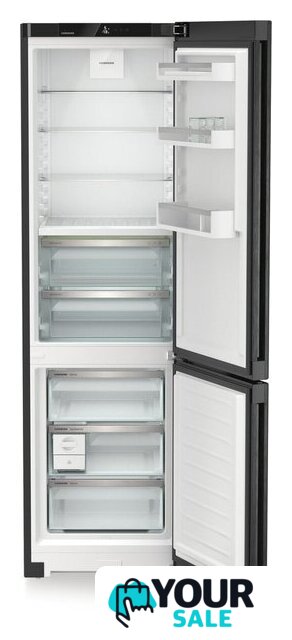 Холодильник Liebherr CBNbda 572i Plus BioFresh NoFrost - Изображение №8 — Интернет-магазин Your Sale