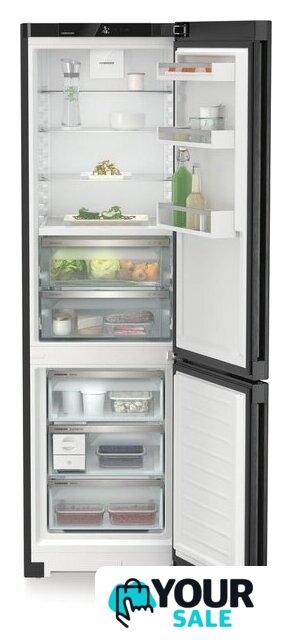 Холодильник Liebherr CBNbda 572i Plus BioFresh NoFrost - Изображение №5 — Интернет-магазин Your Sale