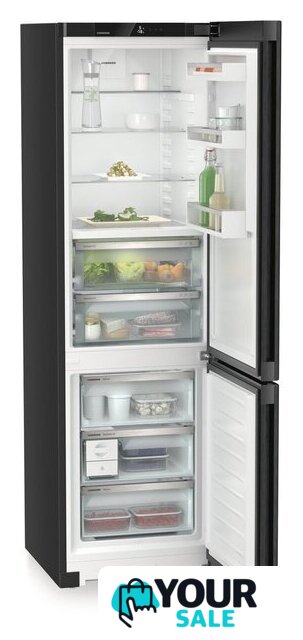 Холодильник Liebherr CBNbda 572i Plus BioFresh NoFrost - Изображение №4 — Интернет-магазин Your Sale