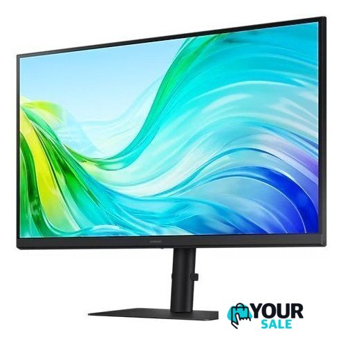 Монитор Samsung ViewFinity S6 LS27F610EAUXEN - Изображение №3 — Интернет-магазин Your Sale
