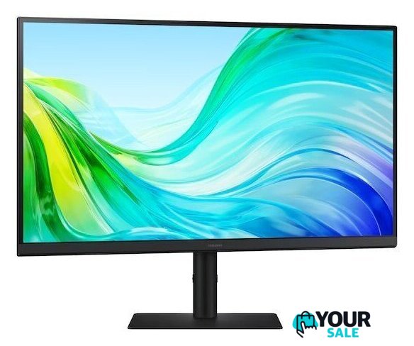 Монитор Samsung ViewFinity S6 LS27F610EAUXEN - Изображение №9 — Интернет-магазин Your Sale
