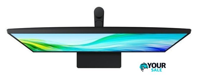 Монитор Samsung ViewFinity S6 LS27F610EAUXEN - Изображение №11 — Интернет-магазин Your Sale