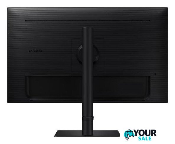 Монитор Samsung ViewFinity S6 LS27F610EAUXEN - Изображение №2 — Интернет-магазин Your Sale