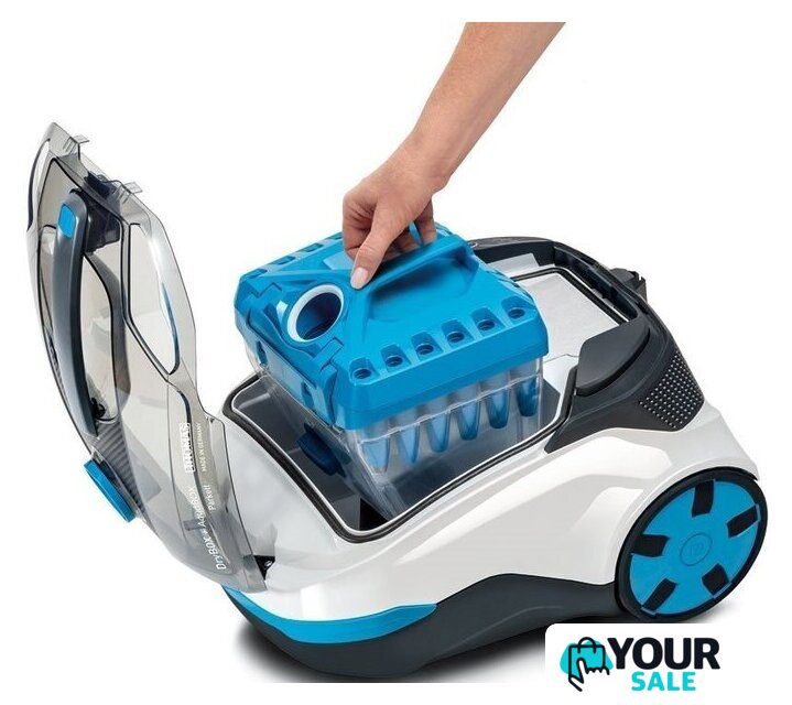 Пылесос Thomas DryBOX+AquaBOX Parkett 786555 - Изображение №5 — Интернет-магазин Your Sale