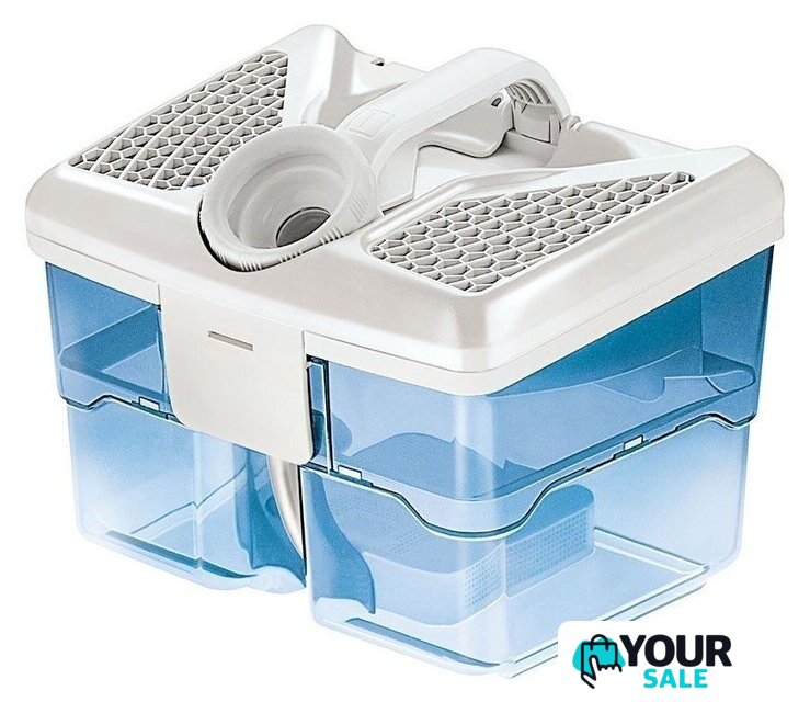 Пылесос Thomas DryBOX+AquaBOX Parkett 786555 - Изображение №6 — Интернет-магазин Your Sale