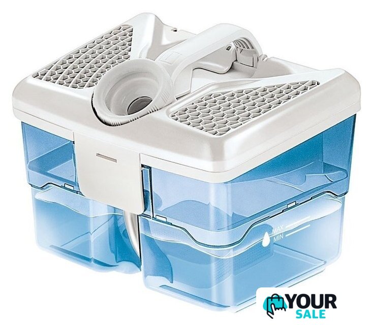 Пылесос Thomas DryBOX+AquaBOX Parkett 786555 - Изображение №7 — Интернет-магазин Your Sale
