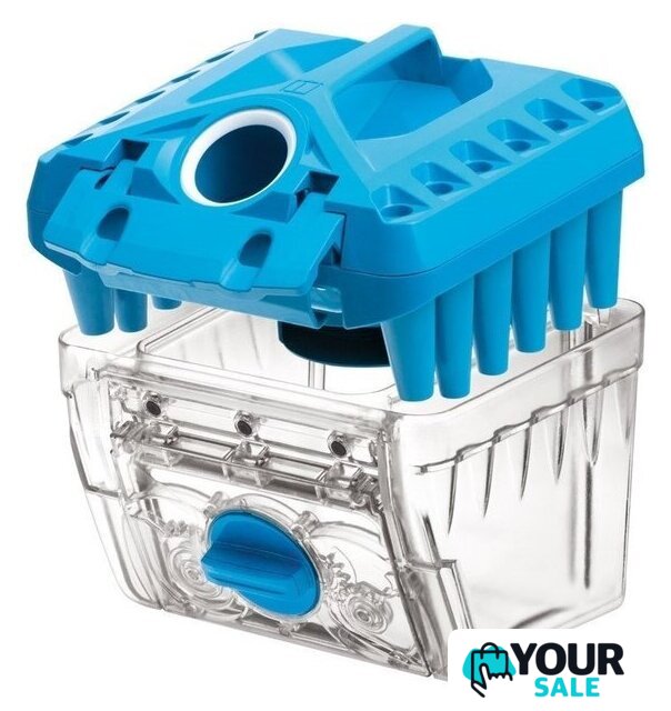 Пылесос Thomas DryBOX+AquaBOX Parkett 786555 - Изображение №9 — Интернет-магазин Your Sale