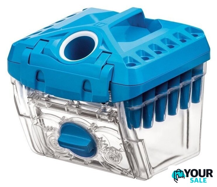 Пылесос Thomas DryBOX+AquaBOX Parkett 786555 - Изображение №8 — Интернет-магазин Your Sale
