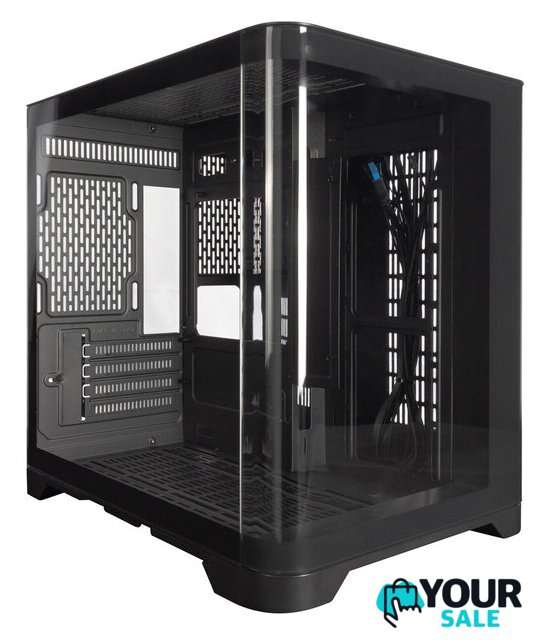Корпус 1stPlayer UView UV5 (черный) - Изображение №1 — Интернет-магазин Your Sale