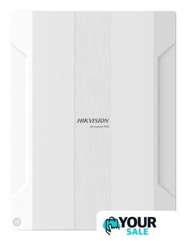 Контроллер Hikvision DS-PWA96-M2H-WE - Изображение №1 — Интернет-магазин Your Sale