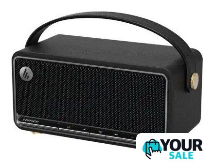 Беспроводная колонка Edifier MP330 (черный) - Изображение №1 — Интернет-магазин Your Sale