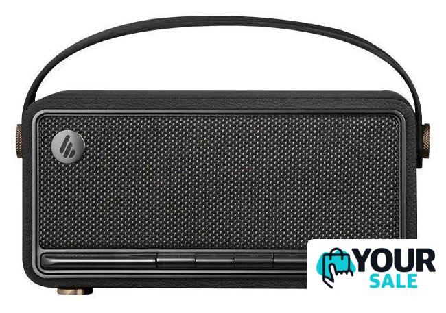 Беспроводная колонка Edifier MP330 (черный) - Изображение №3 — Интернет-магазин Your Sale
