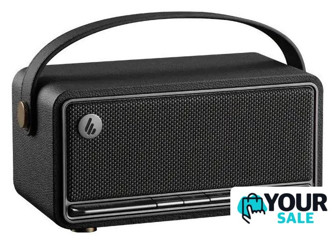 Беспроводная колонка Edifier MP330 (черный) - Изображение №2 — Интернет-магазин Your Sale