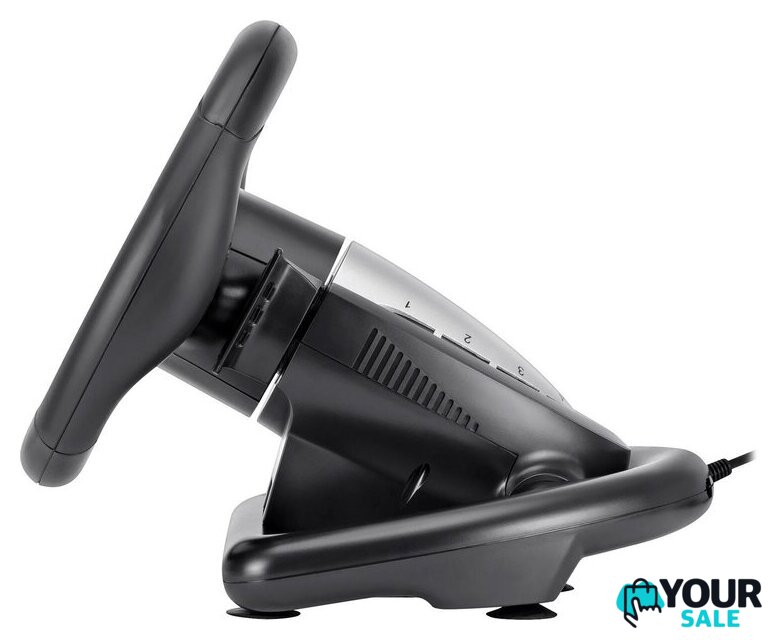 Руль Defender Turbo Pro - Изображение №3 — Интернет-магазин Your Sale