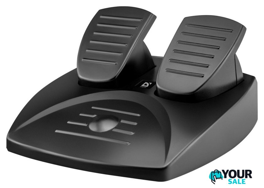 Руль Defender Turbo Pro - Изображение №5 — Интернет-магазин Your Sale
