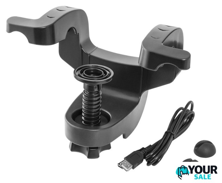 Руль Defender Turbo Pro - Изображение №6 — Интернет-магазин Your Sale